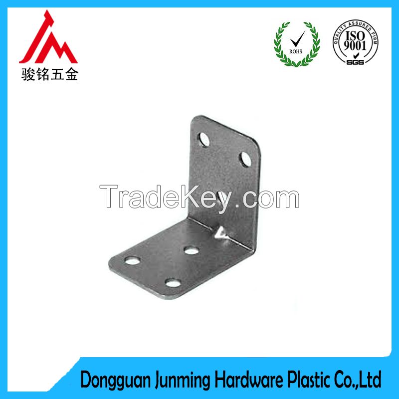 stainless steel corner brackets hardware fitting