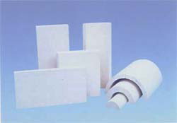 Calcium Silicate Insulation Board