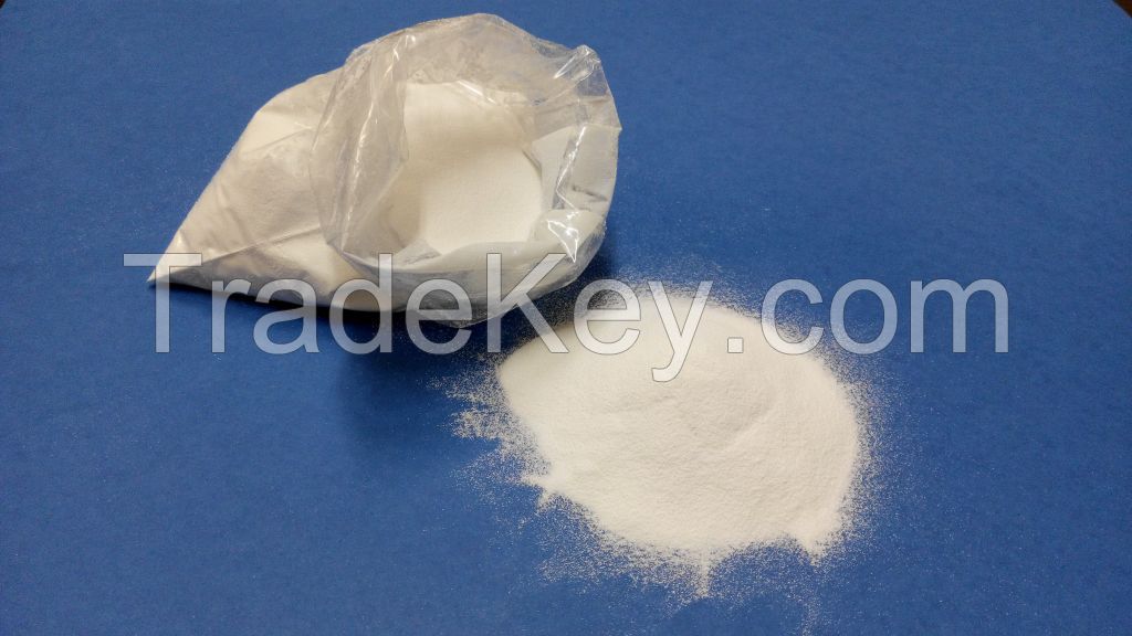 WET AND DRY PVC RESIN