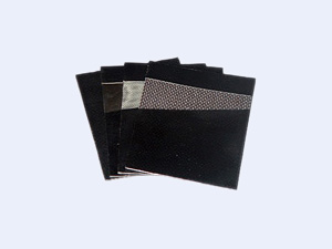 sealiing material reinforced graphite sheet &amp; gasket