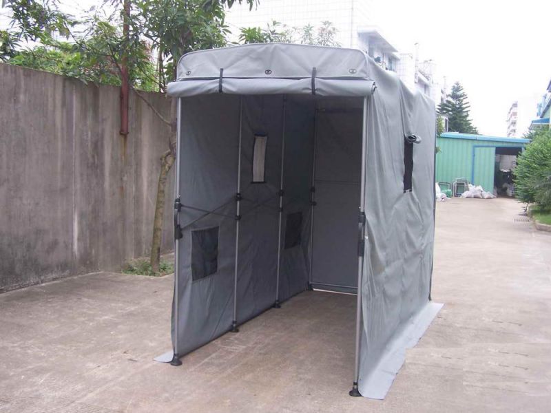 Gazebo Car Tent