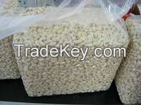 Raw Raw cashew nuts for sale