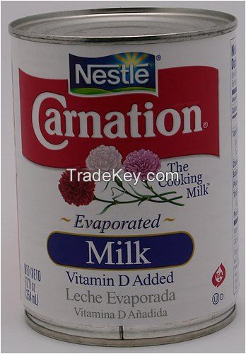 INSTANT FULL CREAM MILK POWDER