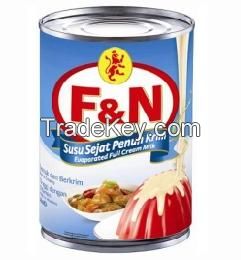 Full Cream Evaporated Milk