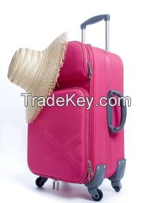 2015 best luggage bags and cases for trip/business/leisure and sports