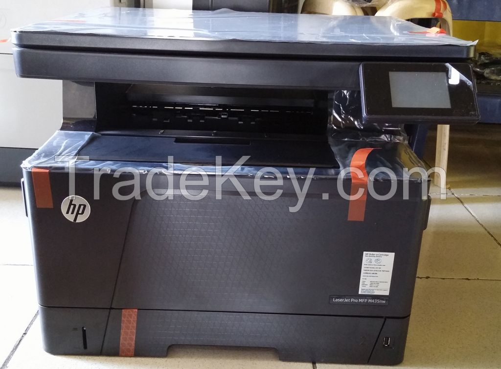 A3 Printer,Scanner,Copier HP LASERJET PRO M435NW