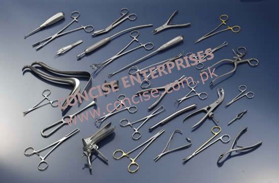 Medical supplies, Surgical Instruments, Medical Devices