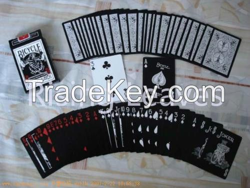 Magic Trick Playing Cards