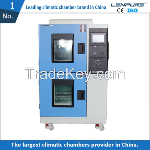 Environmental Temperature and Humidity Test Chamber