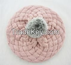 womens' winter hats