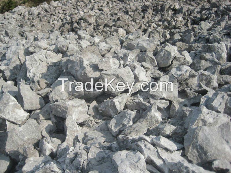 Gypsum Stone and Powder