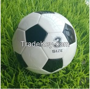 Size 3 Soccer Ball