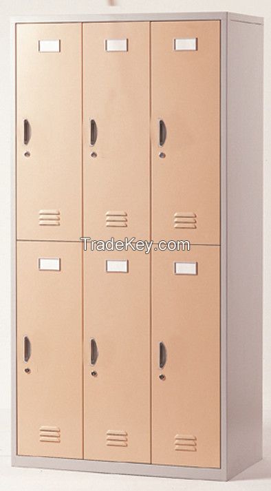 High quality metal locker 
