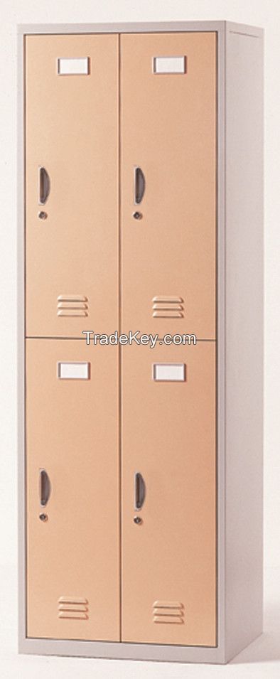 High quality metal locker