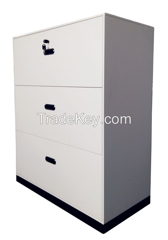 office filing cabinet