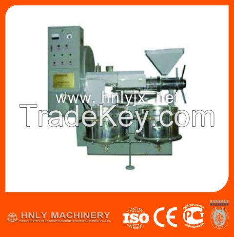 palm oil press machine, screw oil pressing equipment, oil making machinery