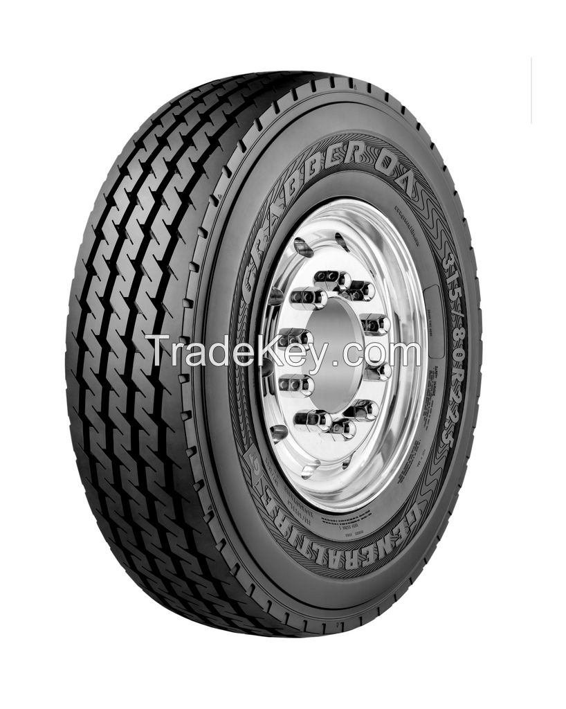 Japan Truck Tires Quality 315/80R22.5 Tires for sale