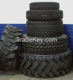 Truck Tires