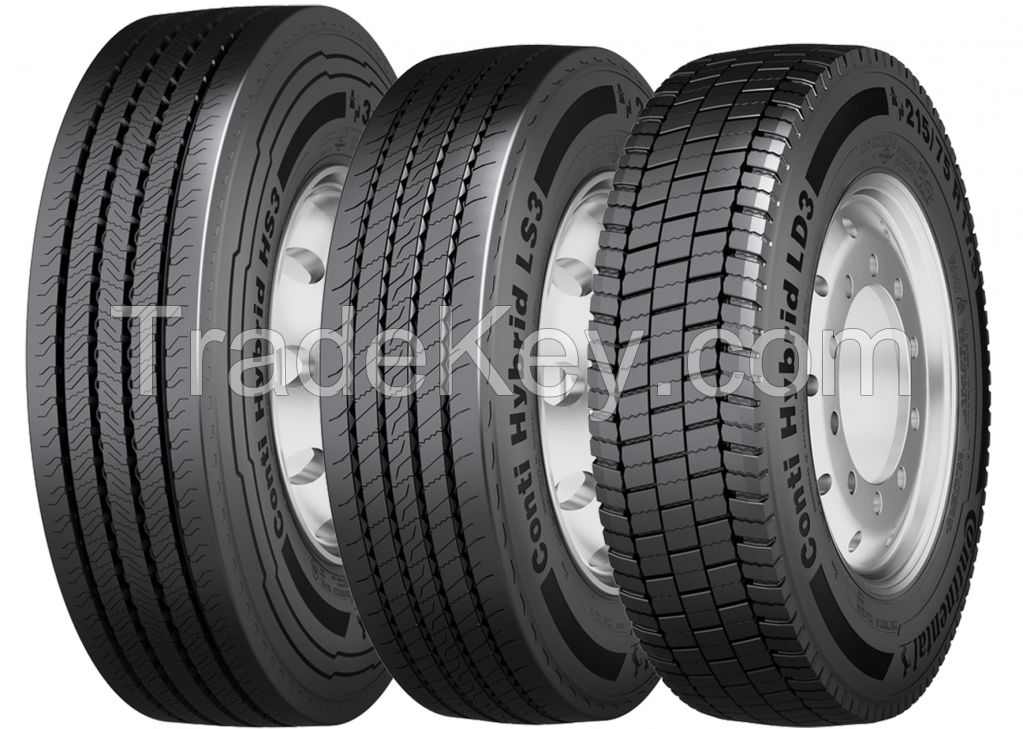 Japan technology truck tires 11R22.5, 12R22.5, 295/80R22.5, 