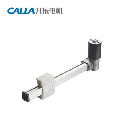 DC  Power Actuator for Industrial field