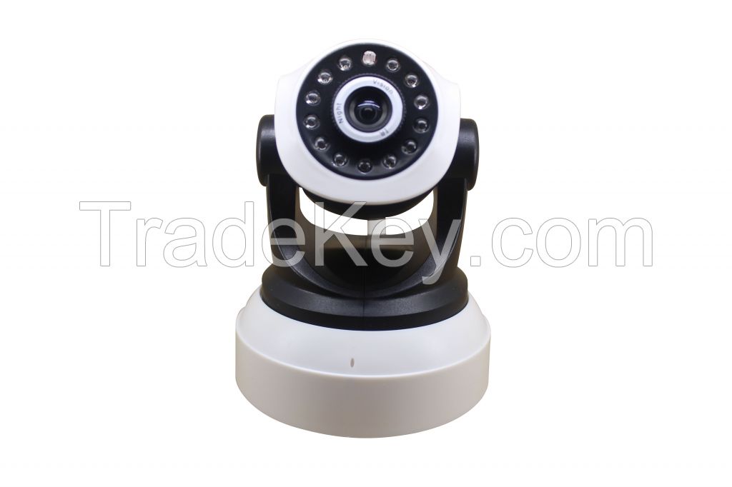 wireless 720P camera