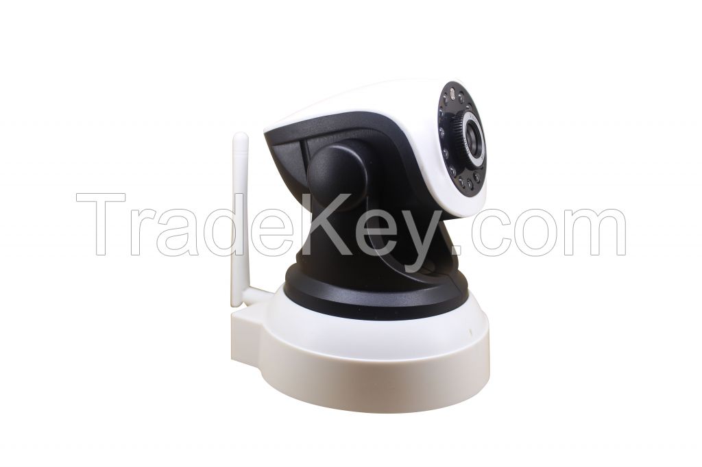 wireless 720P camera