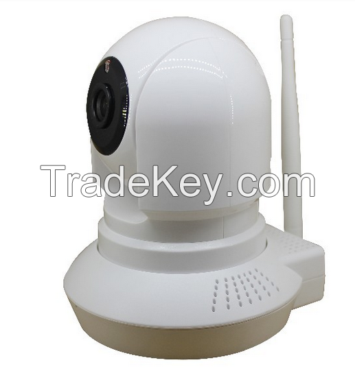 960P wifi P2P security camera