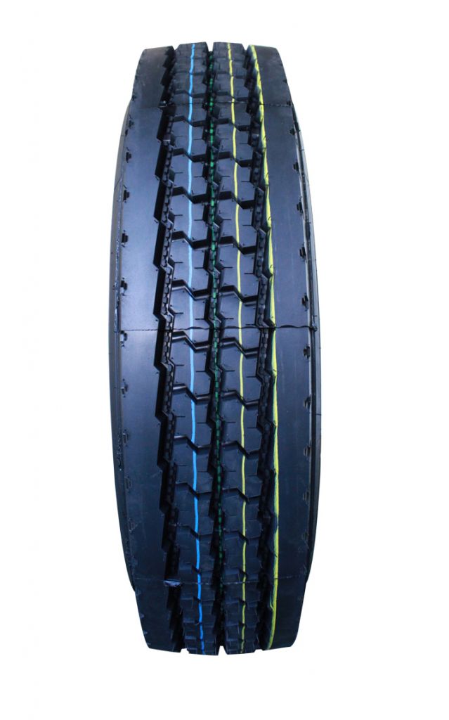 High quality Smartway truck tyre with lowest price