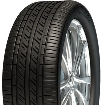 As same as Good Year car  tyre qality at most competitive price