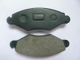 Peogeot Brake Pad