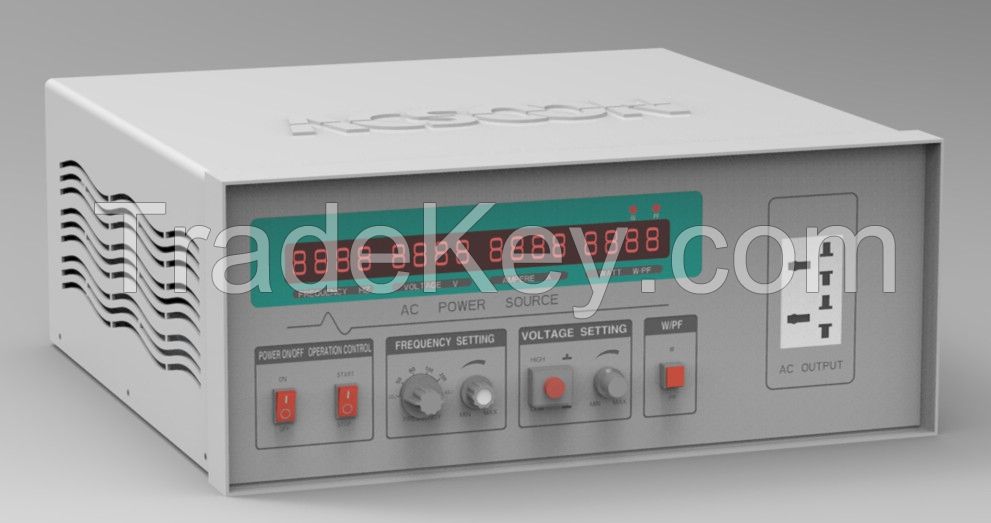 AF60W series static frequency converter