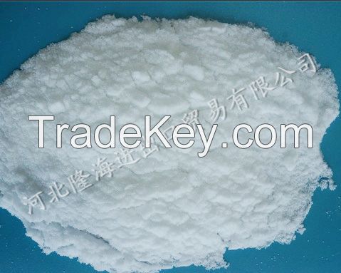 Ammonium Sulphate Powder (Cyanuric Acid Grade)