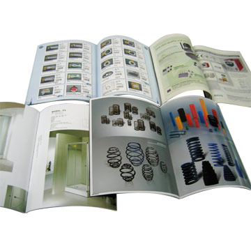 paper printing products