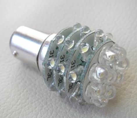 auto bulbs,halogen bulb and LED,s25