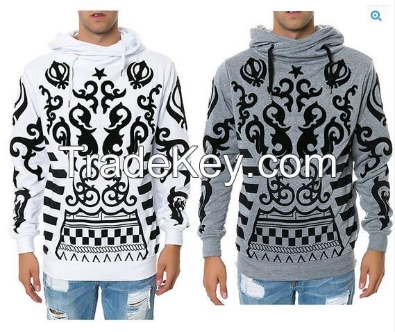 100% Heavy Warm Cotton Best Quality Hoodies Wholesale