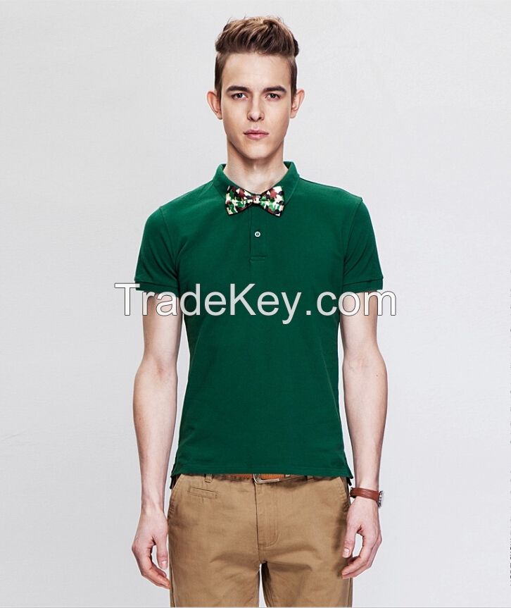 custom polo shirt design blank polo men shirt