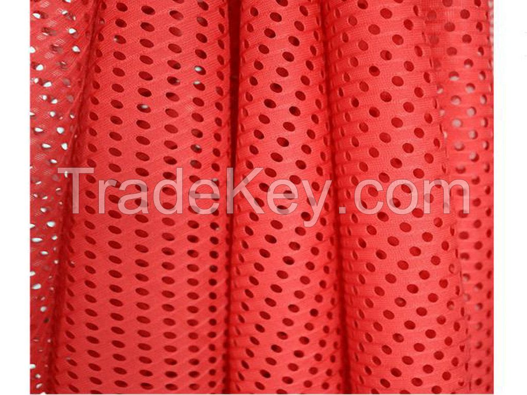 New style polyester beauty use for bridal mesh fabric