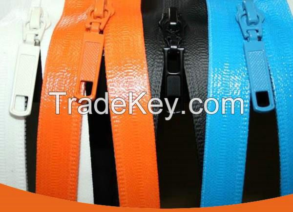  [Main product]zipper factory supply waterproof zipper for diving suit