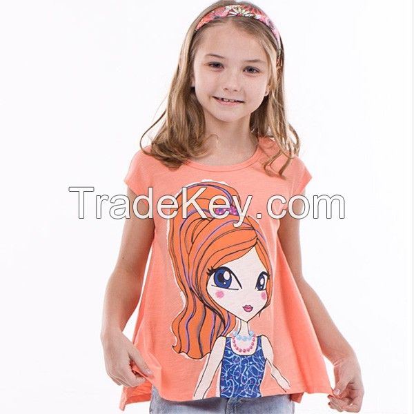 wholesale price 100 cotton cheap election tshirt printer children tshirt