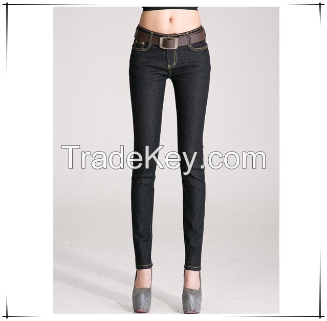 Pencil Jeans For Women