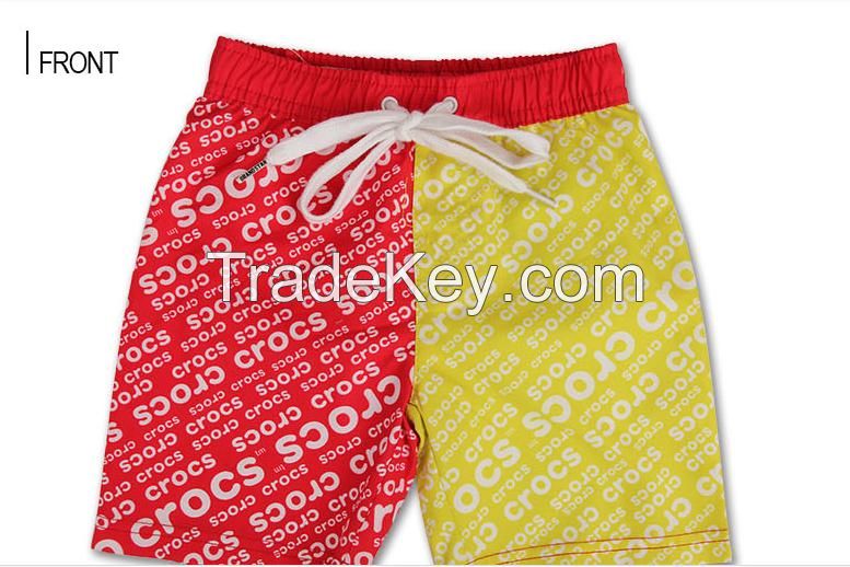 High Quality Quick Dry Sport Running Mens Shorts Online 2016