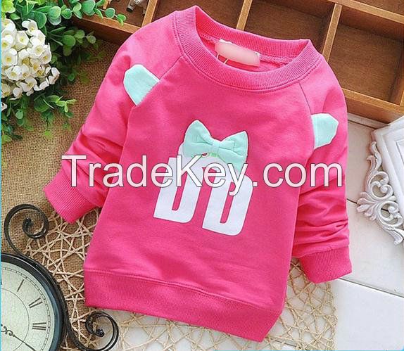 Custom hoodies for teen girls pullover sweatshirts manufacturer high quality