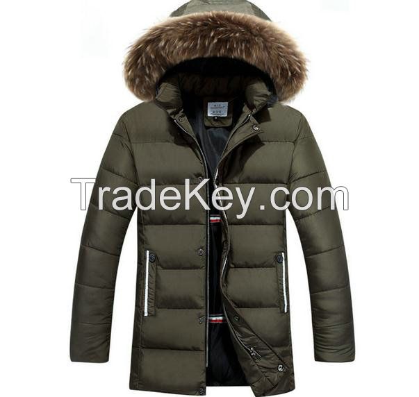  latest fashion winter thick warm men coats men cotton coat winter coats