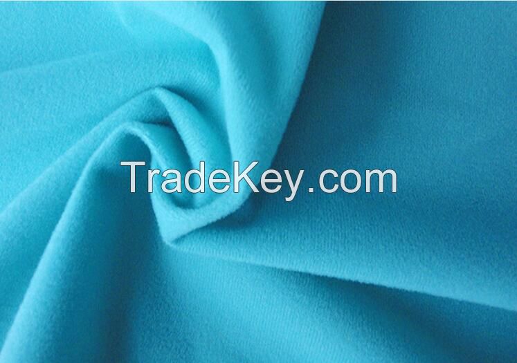 100% Polyester Car Seat Cover Fabric