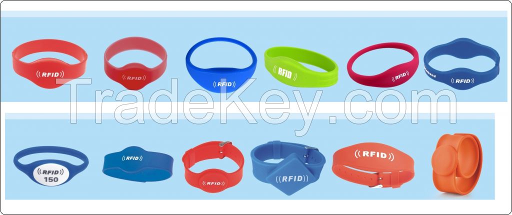 RFID Wristband