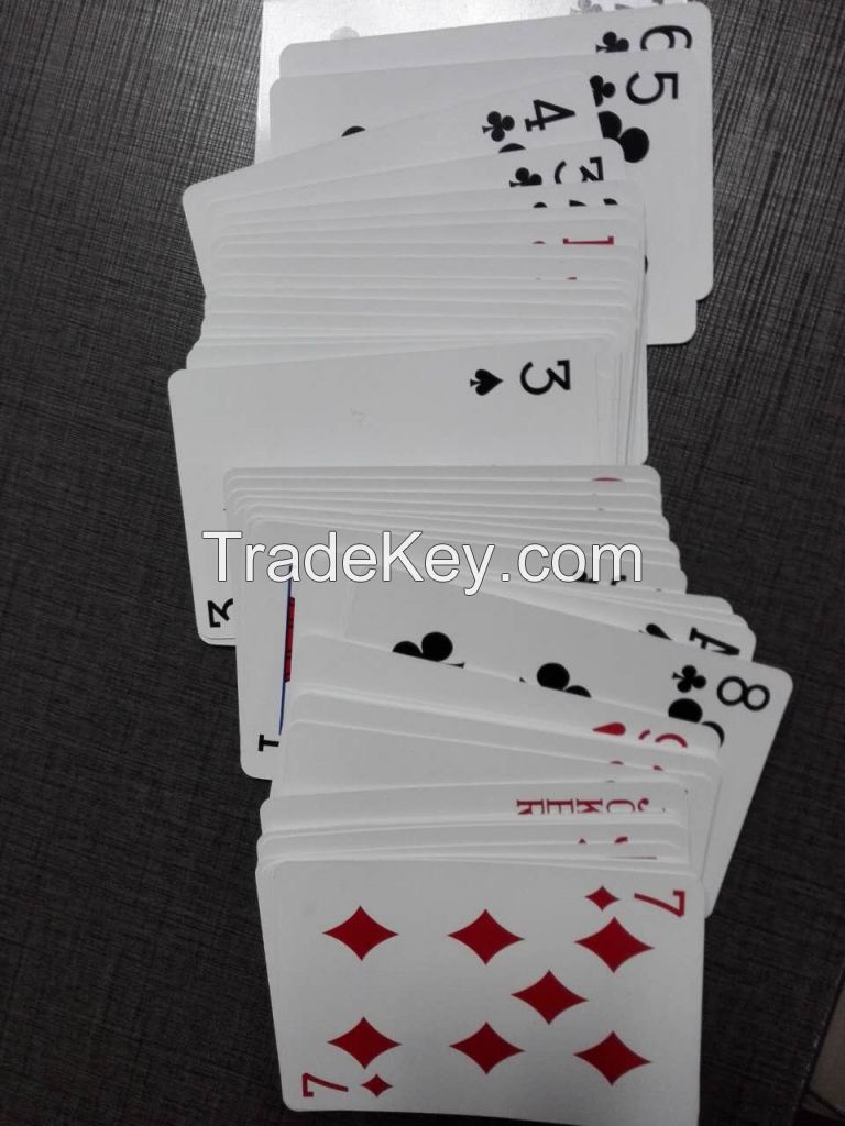 RFID Poker