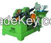 Thread rolling machine