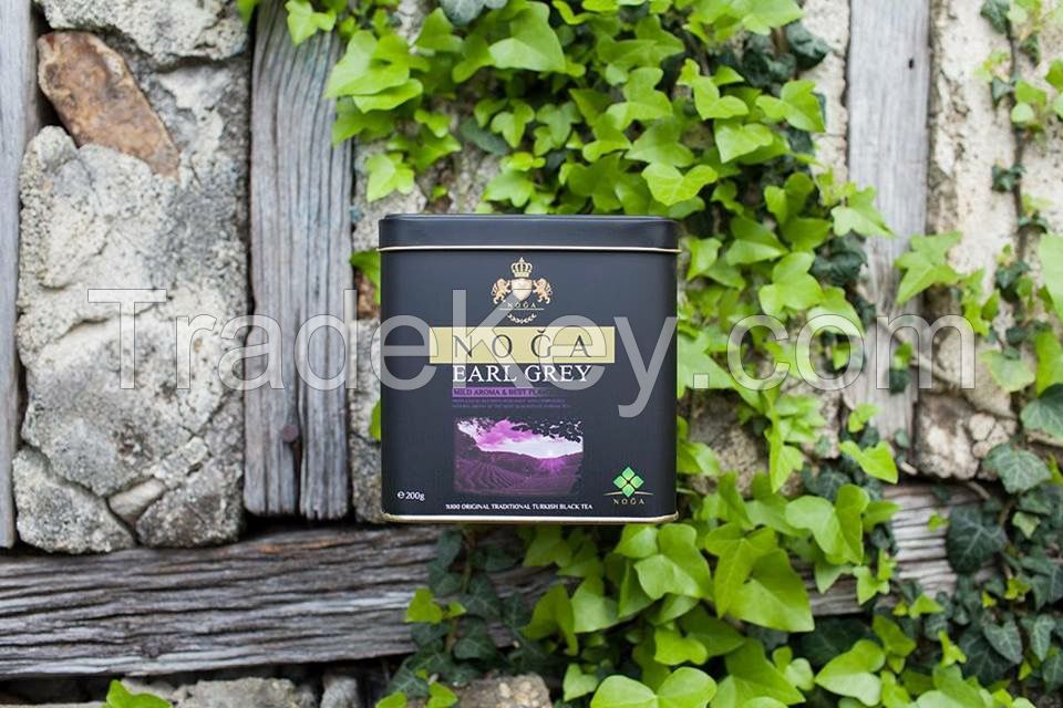 NOGA EARL GREY TEA