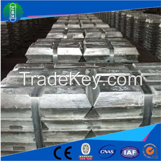 factory price lead ingot 99.994% bulk