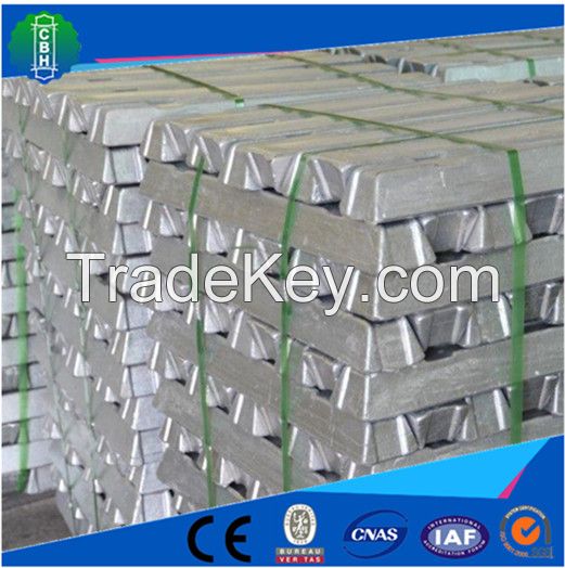 2015 lead acid battery used lead ingots made in china